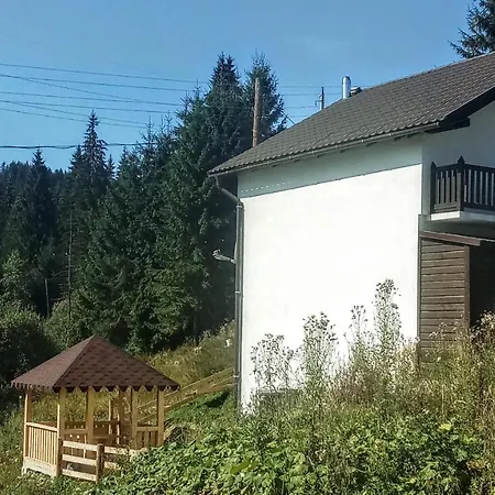 Holiday home затишний 