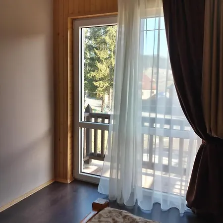 Holiday home затишний 