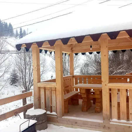 Holiday home затишний 