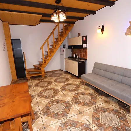 Ferienhaus затишний 