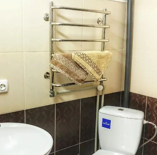 затишний хатинка Дом отдыха *