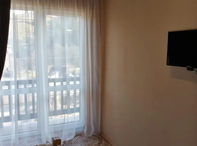 затишний хатинка Дом отдыха