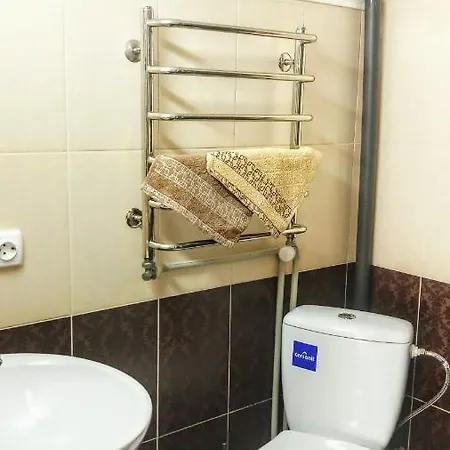 затишний хатинка Дом отдыха *