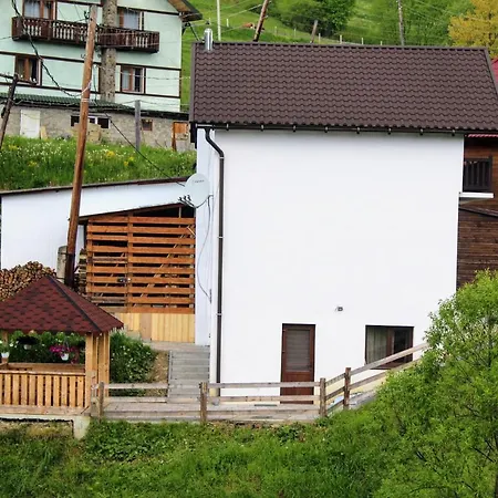 Casa de Férias затишний 